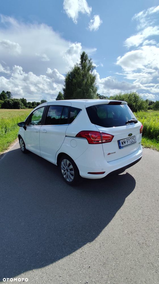 Ford B-MAX 1.0 EcoBoost Titanium - 6
