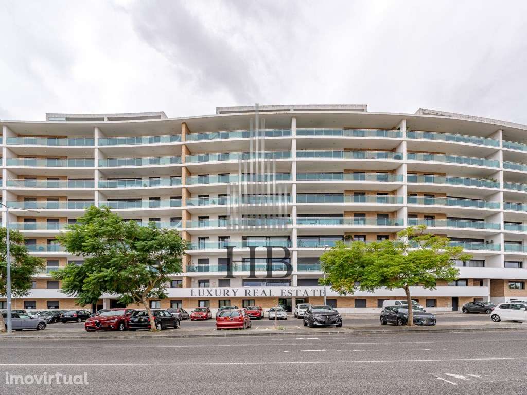 Apartamento com Terraço c/ 70m2 Infantado | Loures - Grande imagem: 2/44