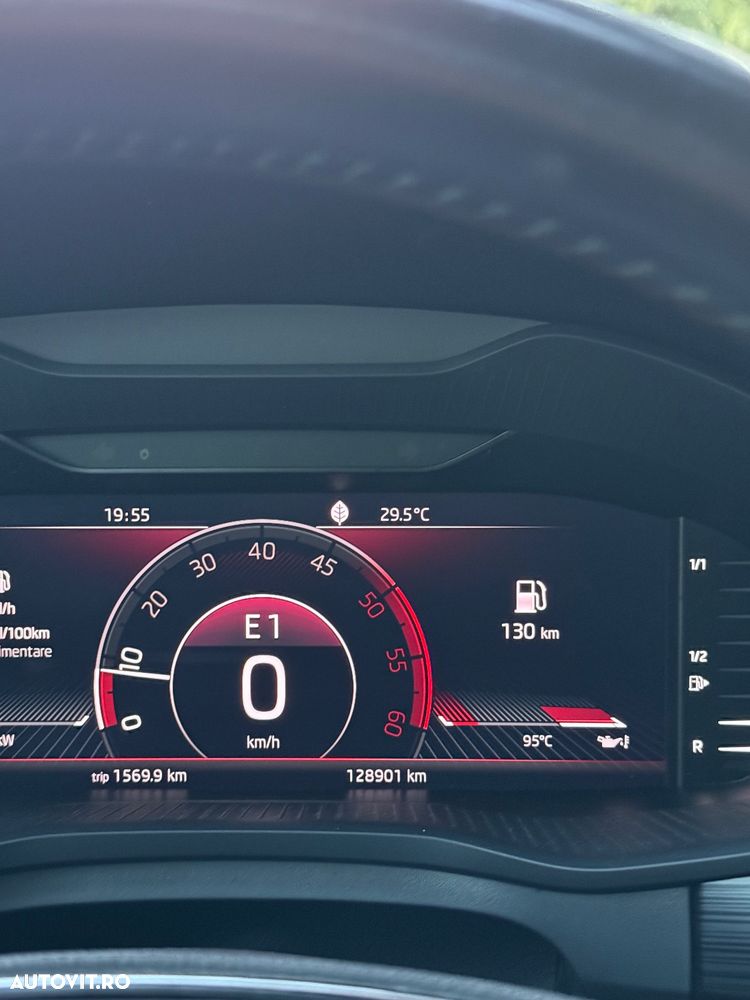 Skoda Kodiaq 2.0 TDI 4X4 DSG Ambition - 7