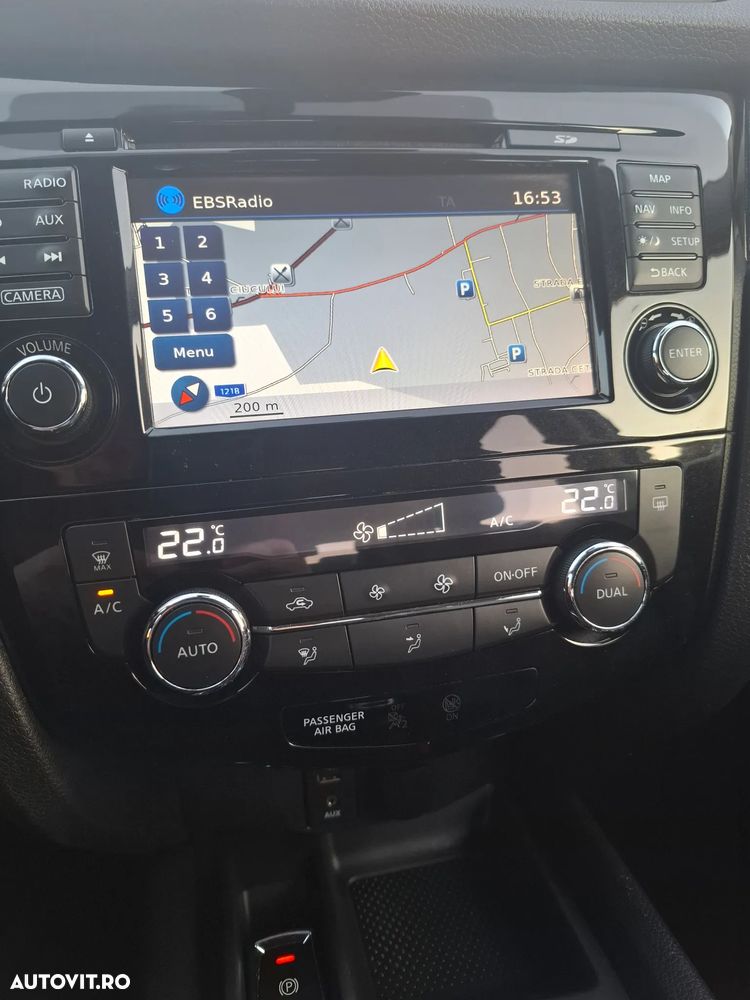 Nissan X-Trail 1.6 dCi Tekna - 7