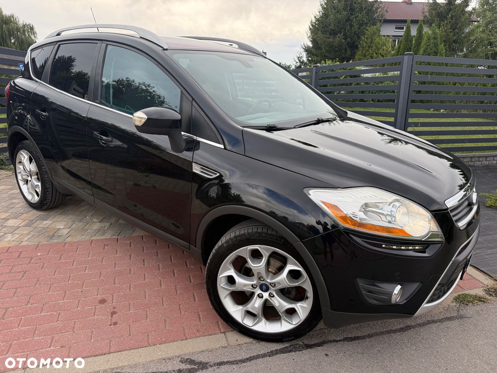 Ford Kuga 2.5 Individual - 27