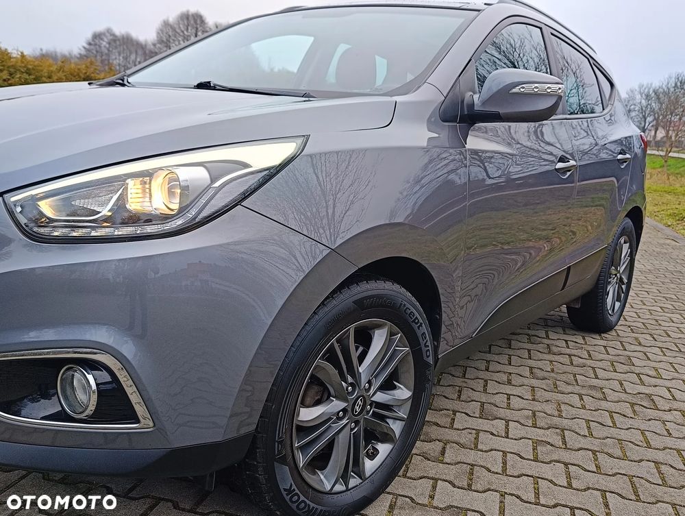 Hyundai ix35 - 9