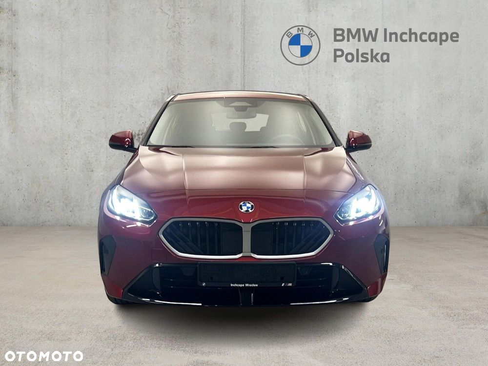 BMW Seria 1 - 9