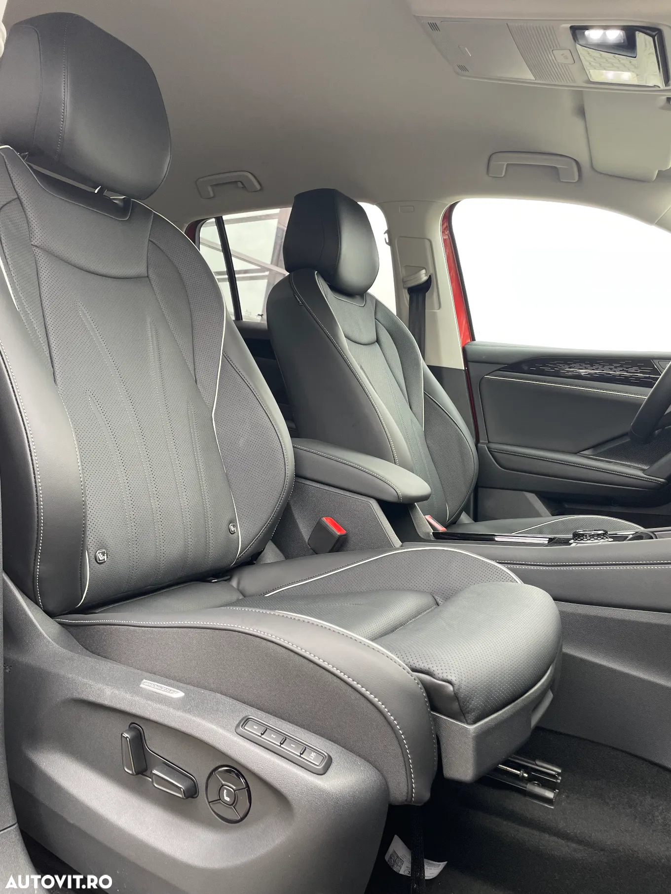 Volkswagen Tiguan 2.0 TDI DSG 4Motion Elegance - 17