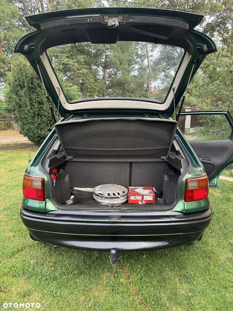 Opel Astra 1.6 - 3