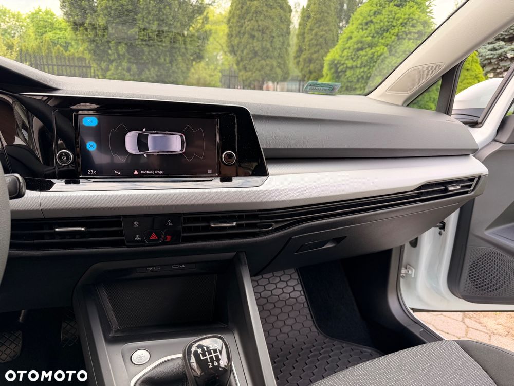 Volkswagen Golf 1.0 TSI - 13