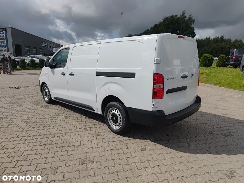 Opel Vivaro - 4