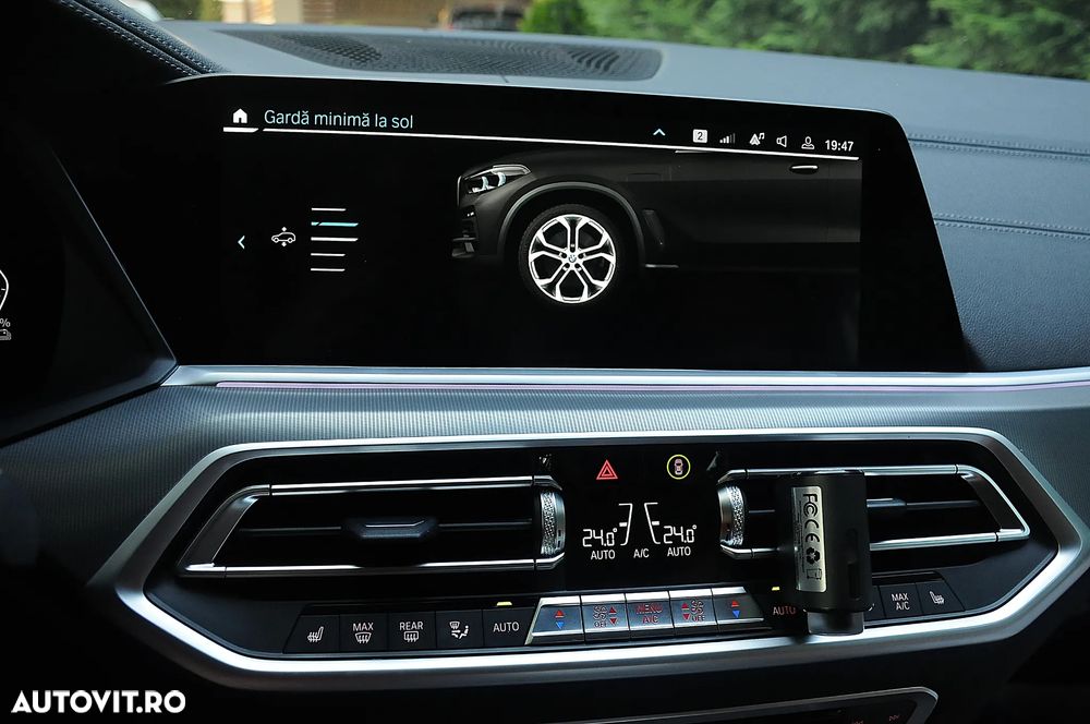 BMW X5 xDrive45e AT PHEV - 29