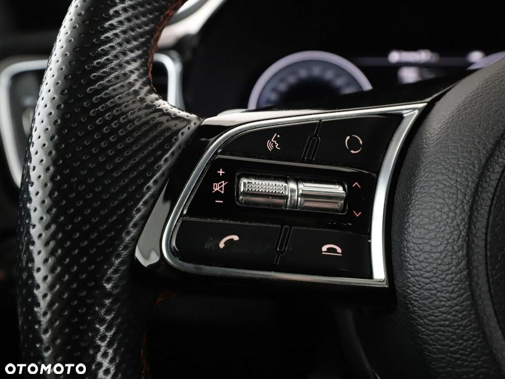Kia ProCeed 1.6 T-GDI GT DCT - 33
