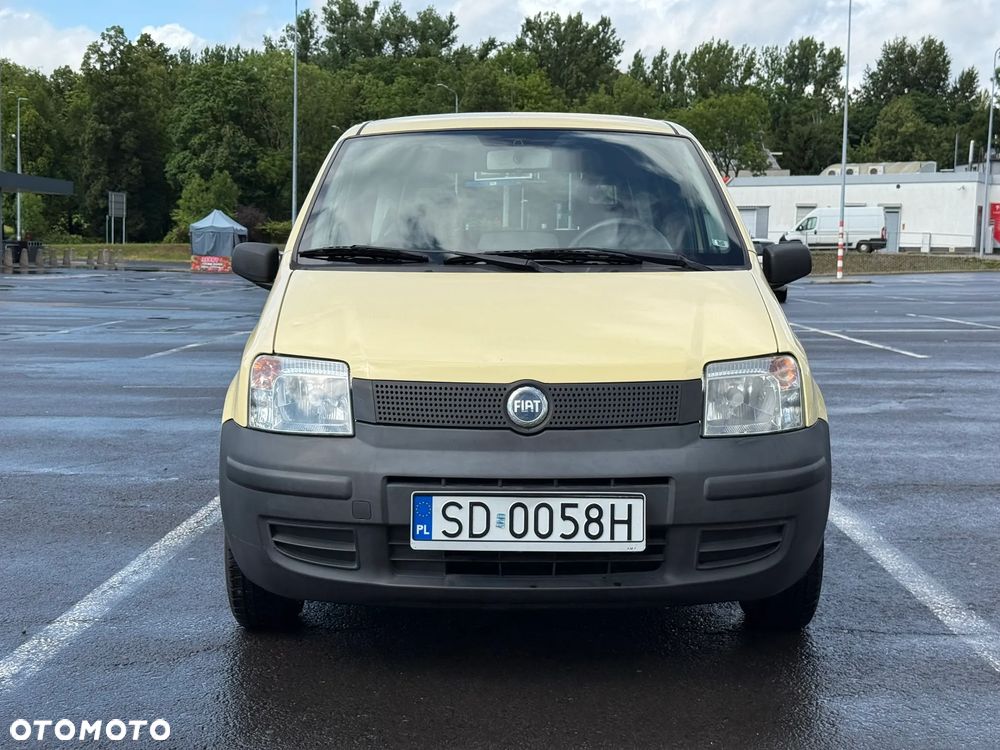 Fiat Panda 1.2 Active Eco - 7