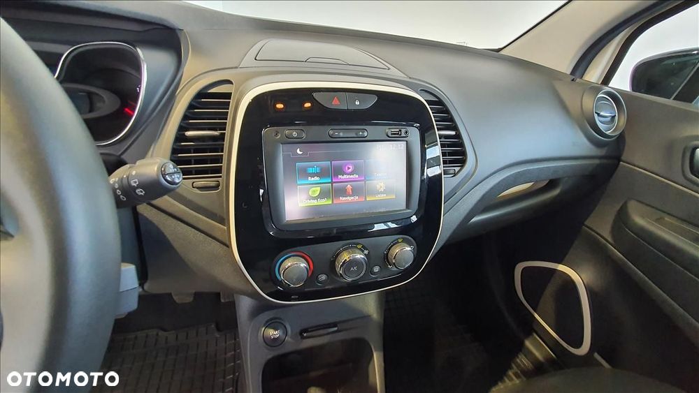 Renault Captur 0.9 Energy TCe Zen - 14