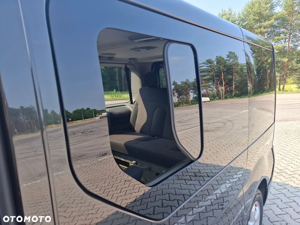 Opel Vivaro Life Cosmo L1H1 - 29