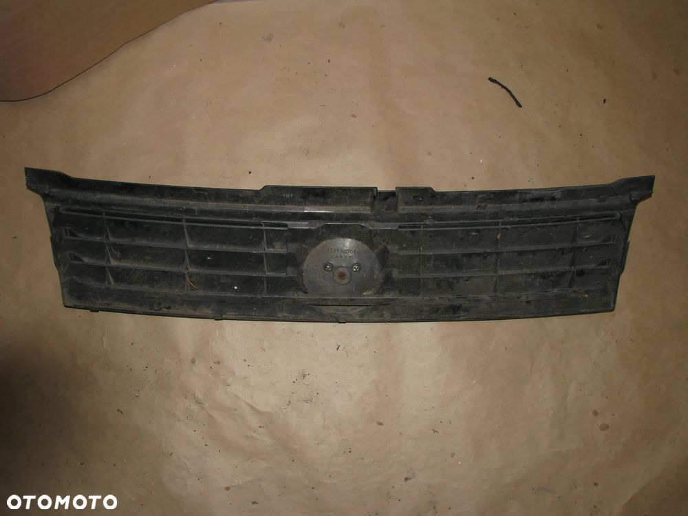 ATRAPA GRILL FIAT STILO 01.01-03.07 - 4