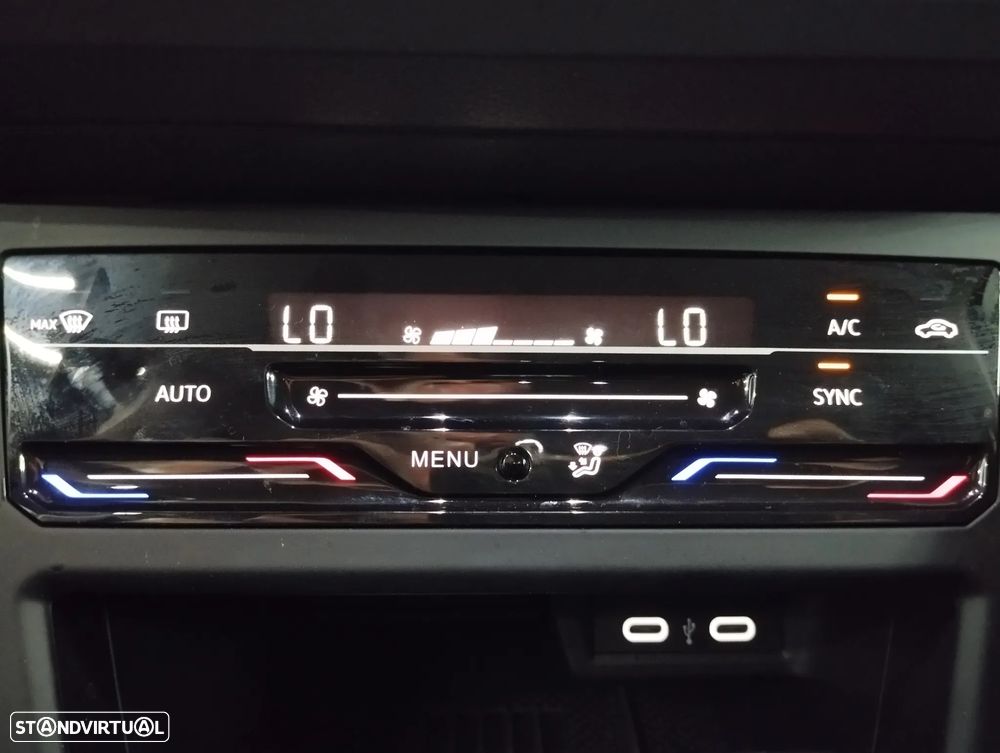 VW Taigo 1.0 TSI Life DSG - 33
