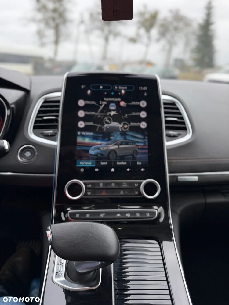 Renault Espace BLUE dCi 200 EDC INITIALE PARIS - 30