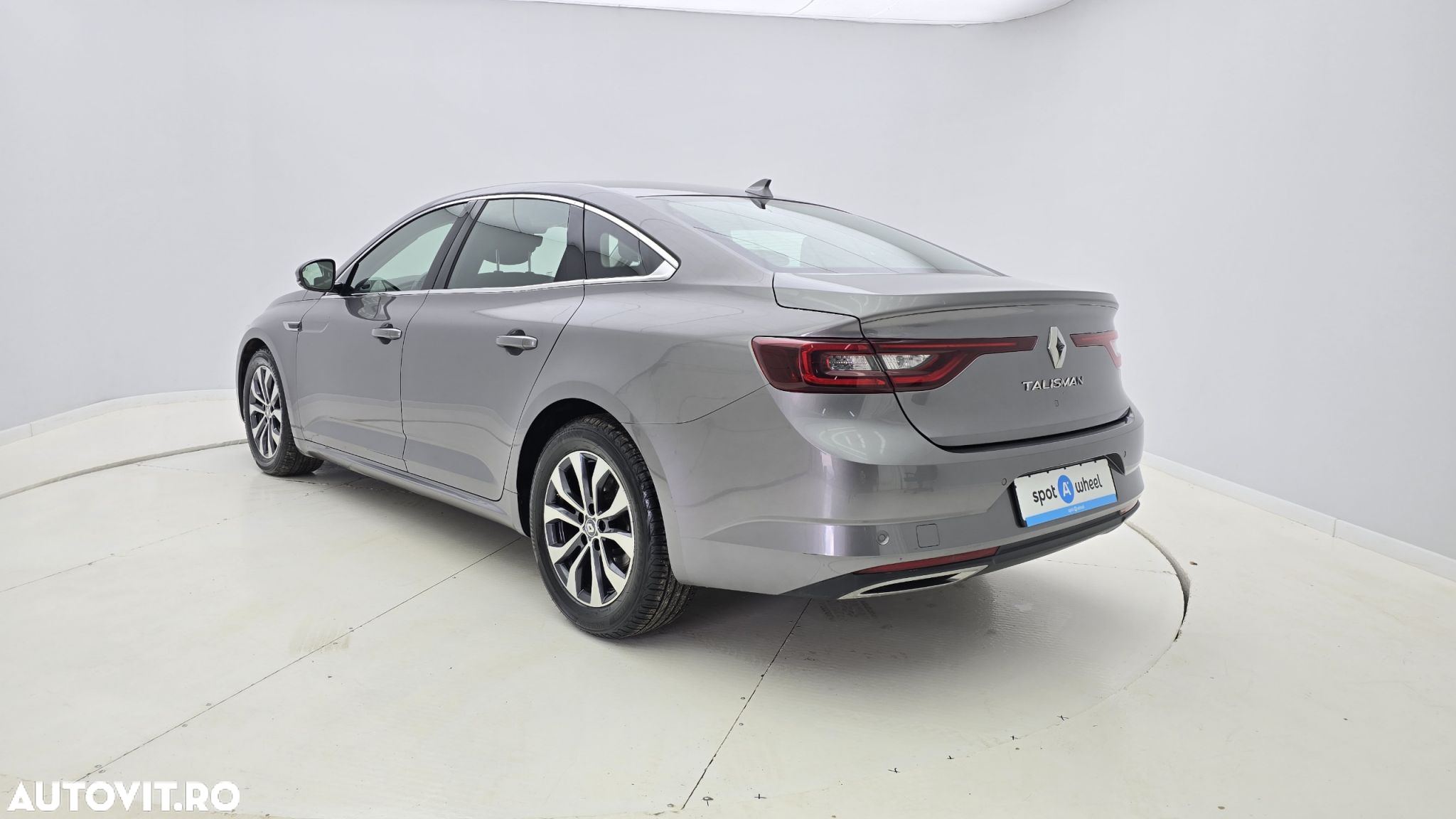 Renault Talisman - 8