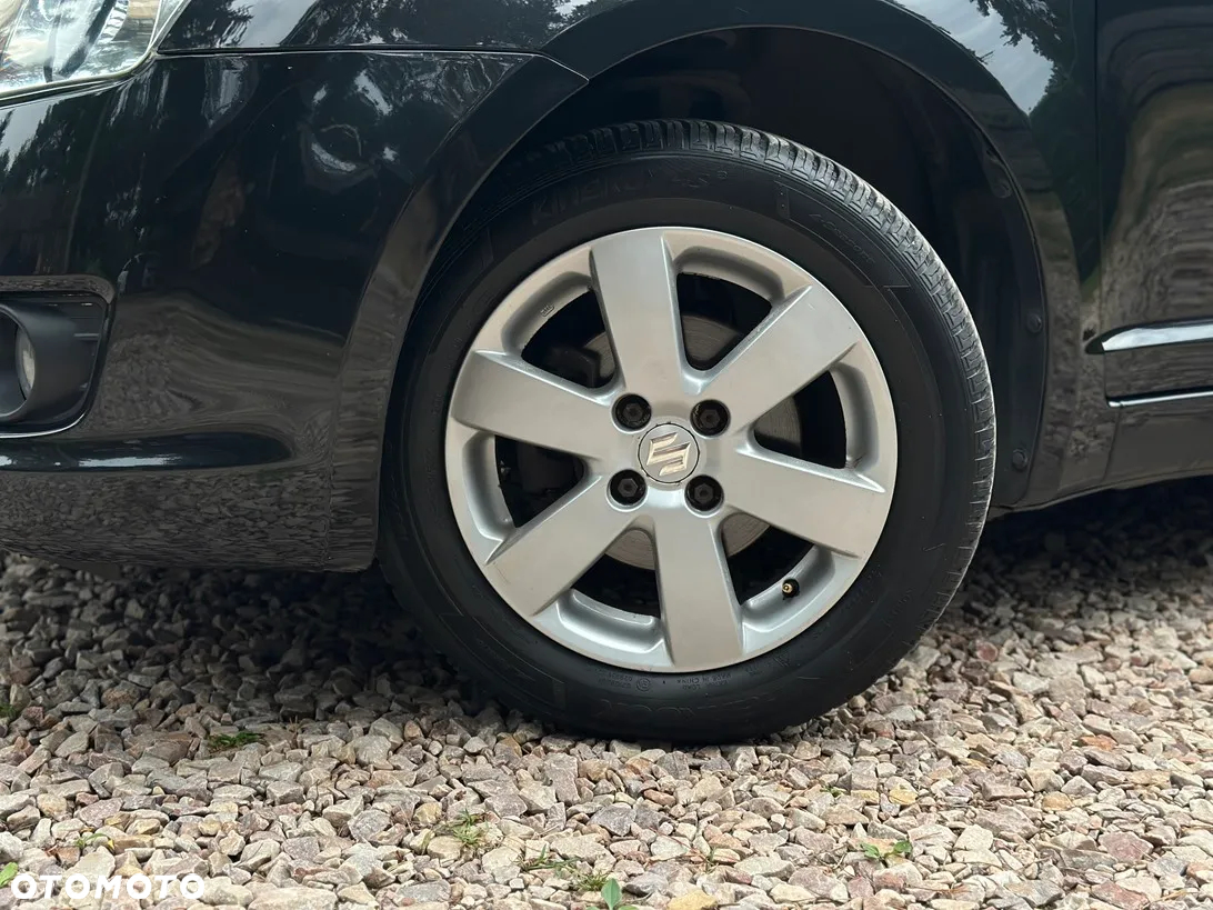 Suzuki Swift 1.3 GS - 16