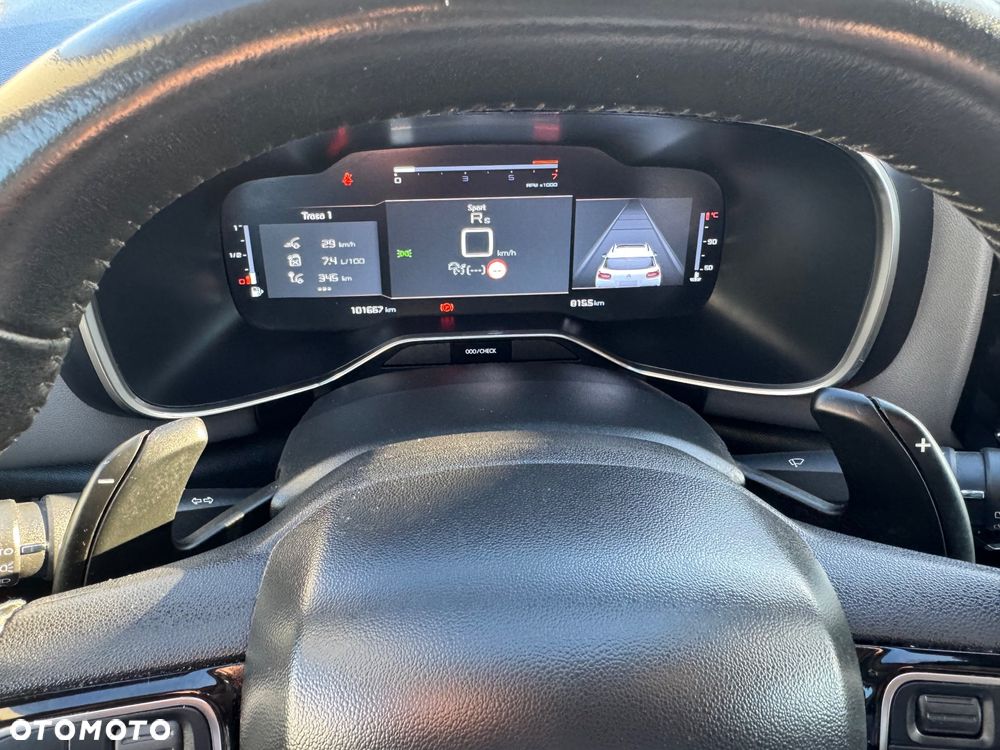 Citroën C5 Aircross - 36