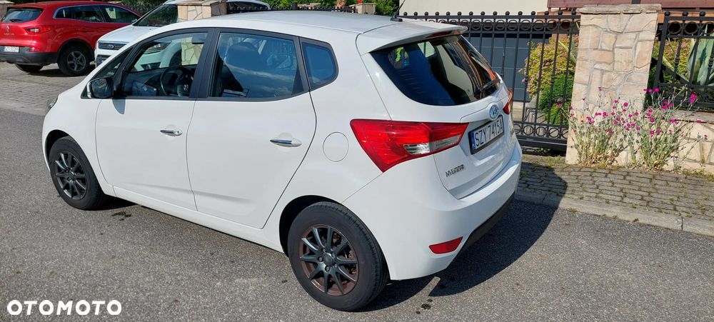 Hyundai ix20 1.4 Classic - 4