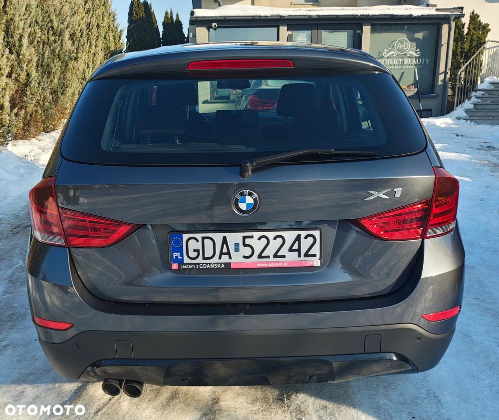 BMW X1 - 2