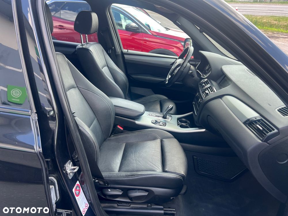 BMW X3 - 26