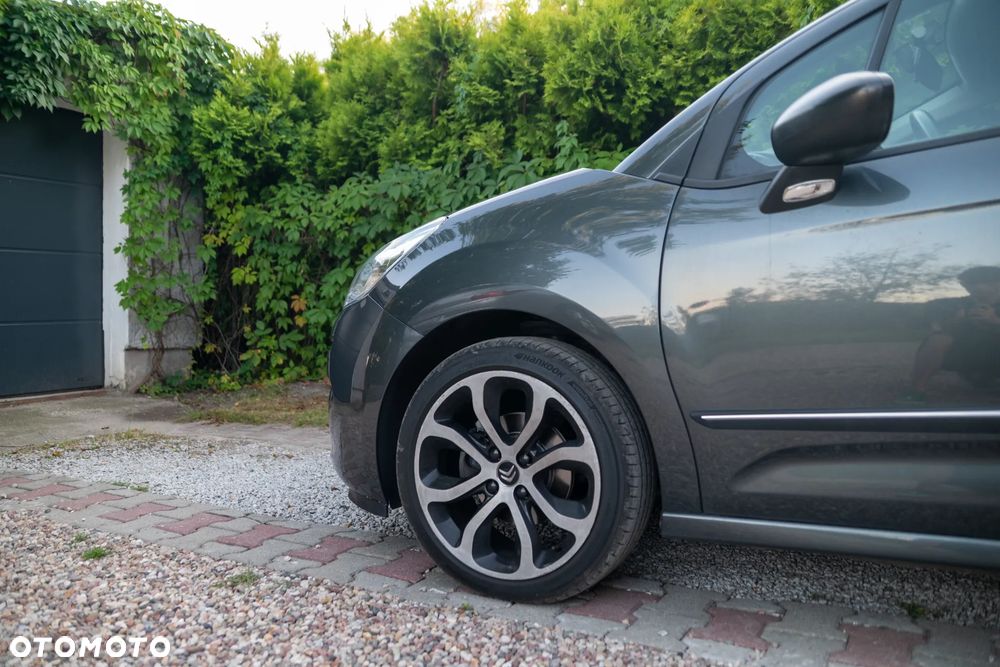 Citroën C3 1.2 VTi Attraction - 4