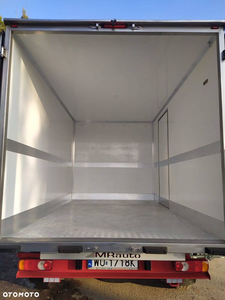 Fiat DUCATO MAXI IZOTERMA - 14