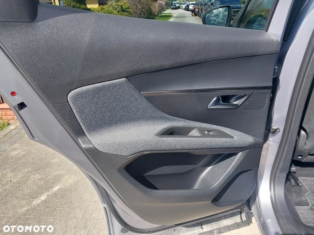 Peugeot 3008 BlueHDi 130 Stop & Start Active - 15