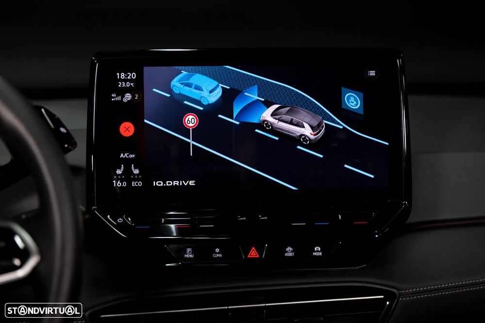 VW ID.3 Pro Performance Style - 15