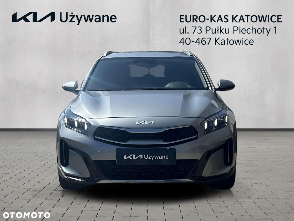 Kia XCeed 1.5 T-GDI M - 9