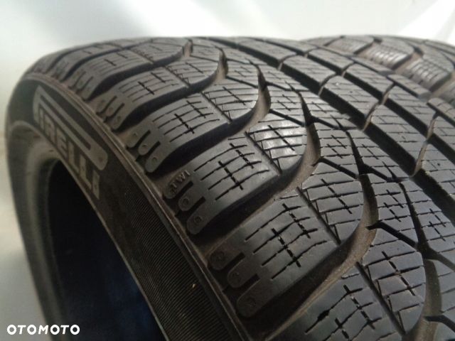 2X LETNIE PIRELLI P ZERO 255/35R19 96W - 2