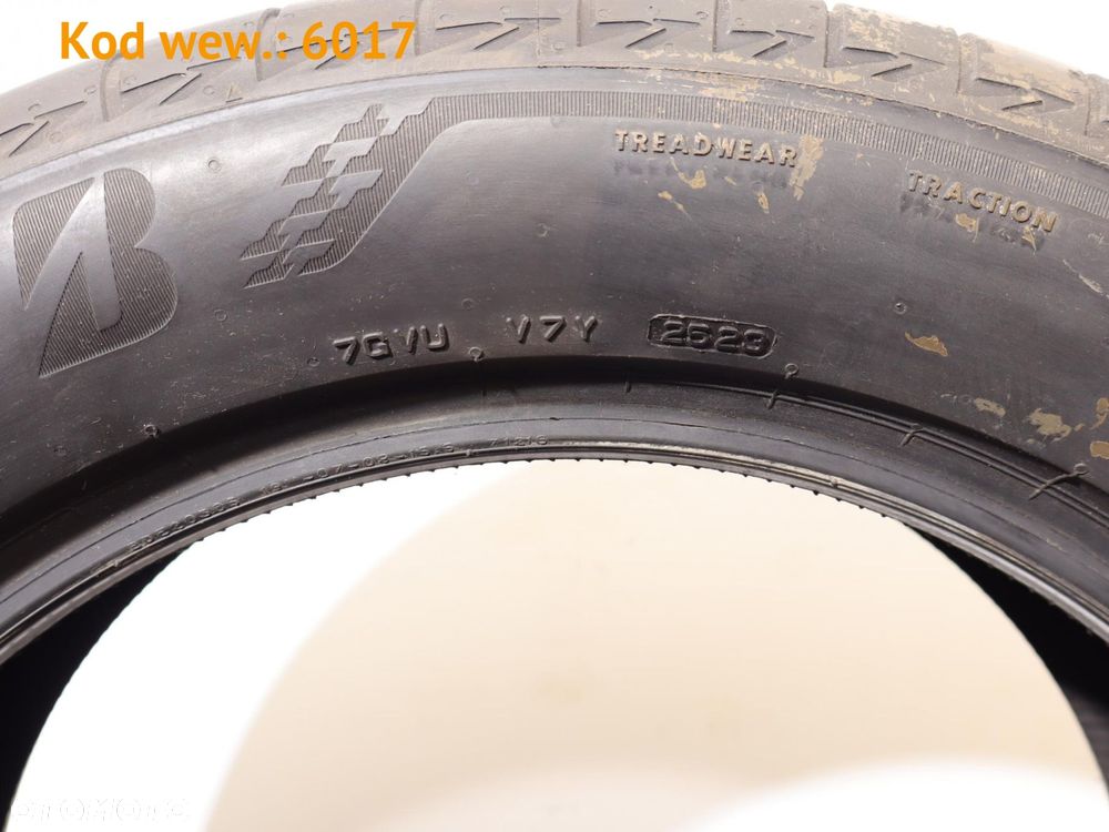 Bridgestone Turanza Eco - 255/50 R19 - 6