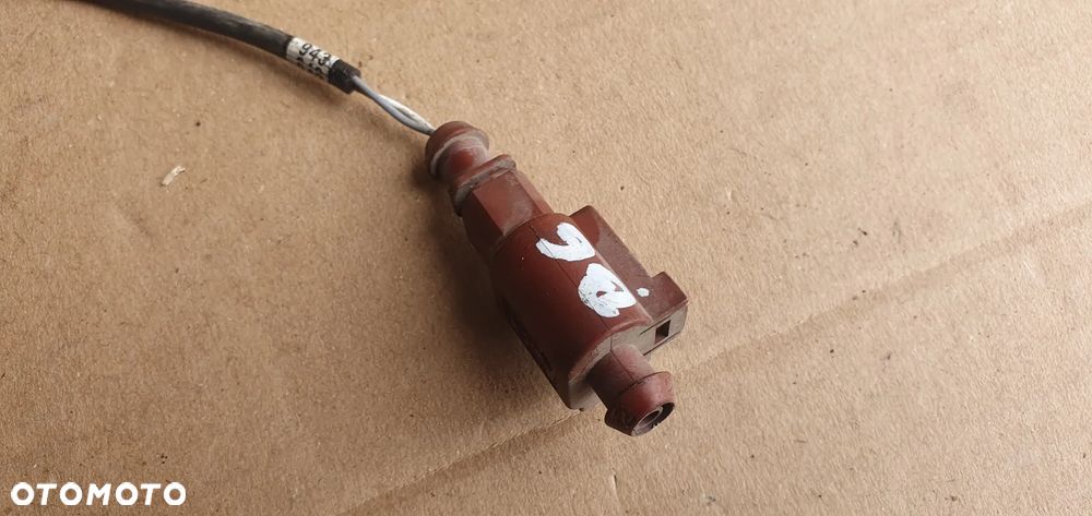 Czujnik temperatury spalin sonda VW Passat B6 3C0 2.0 TDI 03L906088CE - 6
