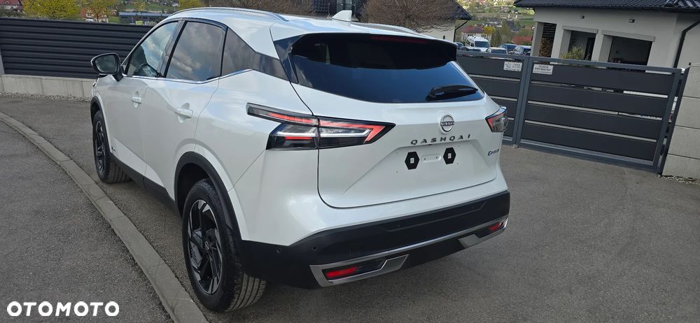 Nissan Qashqai - 11
