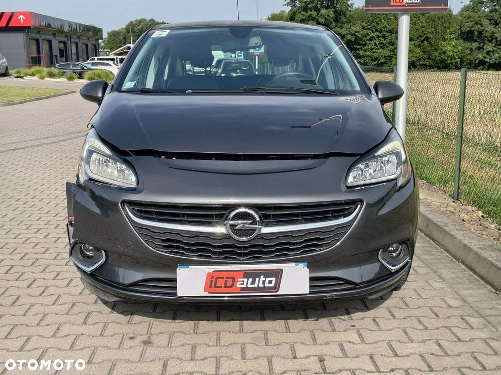 Opel Corsa - 2