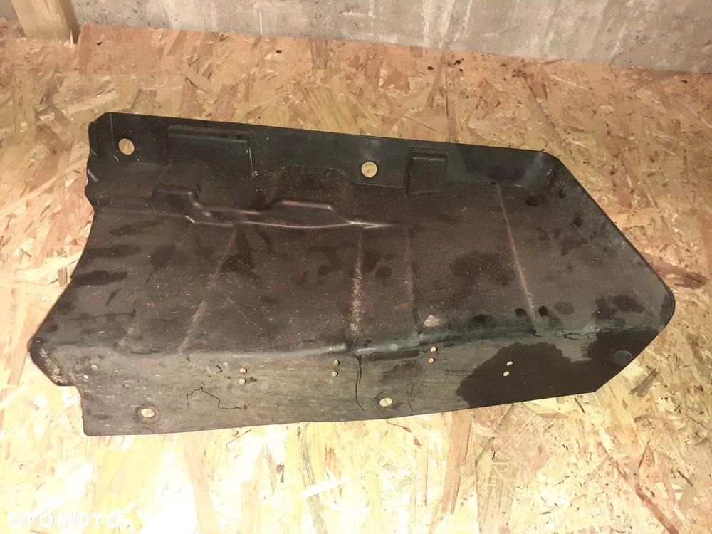 Kia Ceed III Lift Osłona Podwozia Prawa - 1