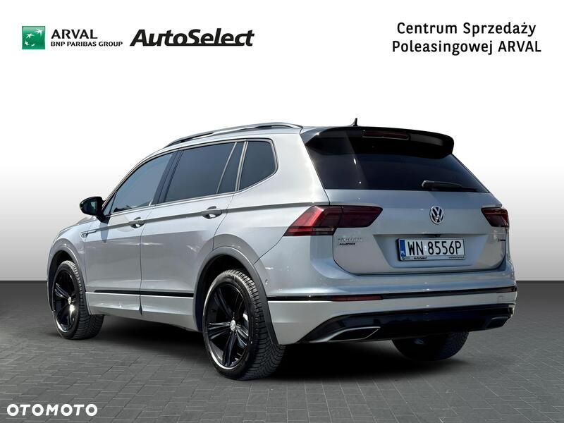 Volkswagen Tiguan Allspace 2.0 TSI 4Mot Highline DSG - 3