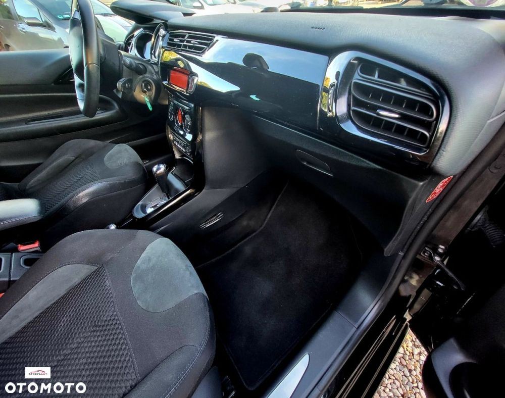 Citroën DS3 - 25