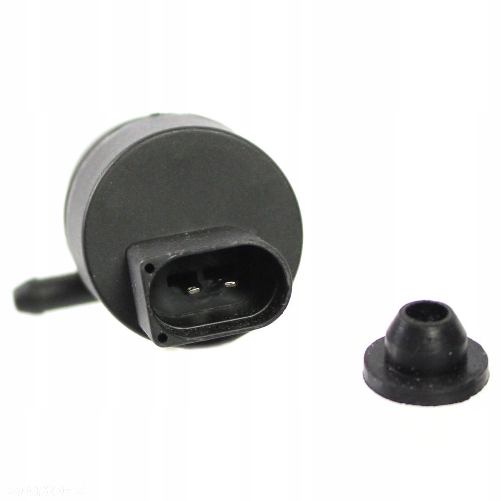 POMPKA SPRYSKIWACZA SZYBY PRZEDNIEJ BMW E39 E46 E60 E90 X3 X5 E53 - 6