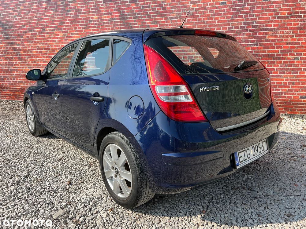 Hyundai i30 - 4
