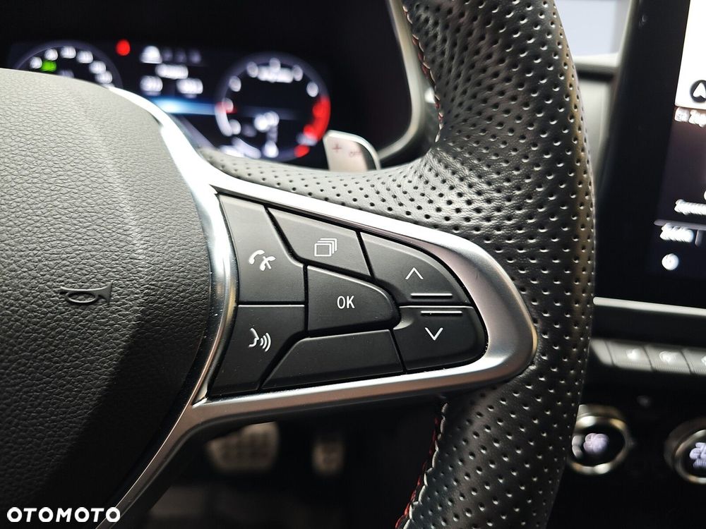 Renault Arkana 1.3 TCe mHEV R.S Line EDC - 13