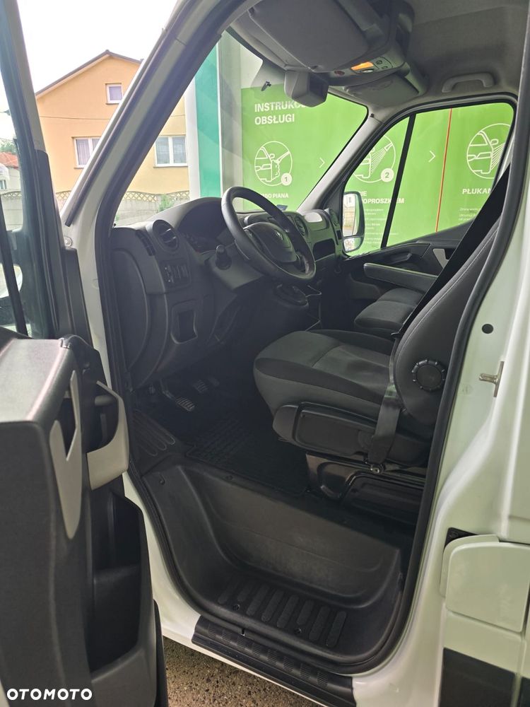Renault Master - 14