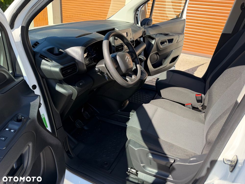 Citroën Berlingo M 1.5 BlueHDI Feel S&S N1 - 34