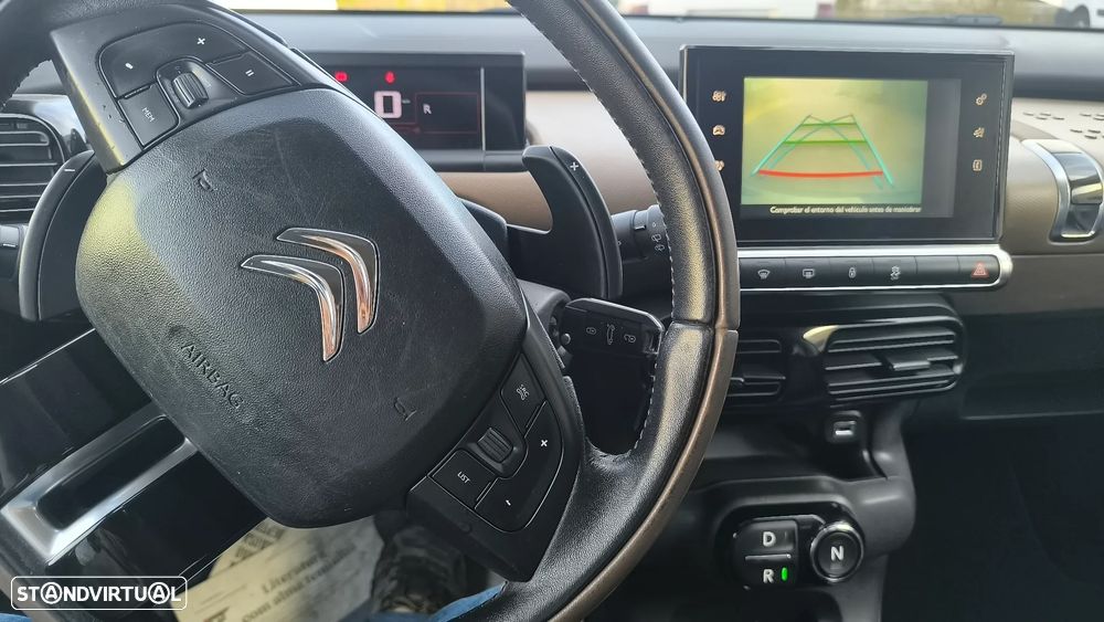 Citroën C4 Cactus 1.6 BlueHDi Shine ETG6 - 5