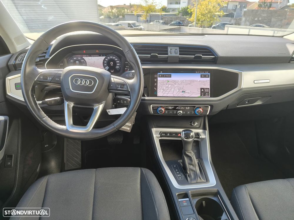 Audi Q3 e-hybrid S tronic - 7
