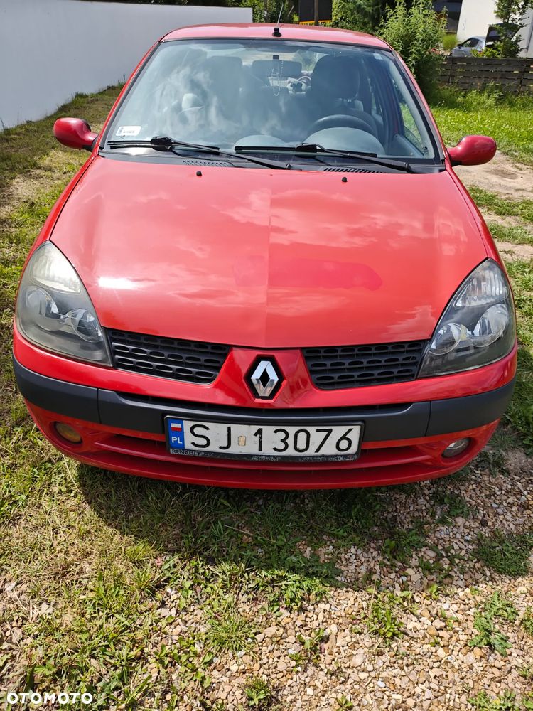 Renault Thalia 1.4 Authentique - 3