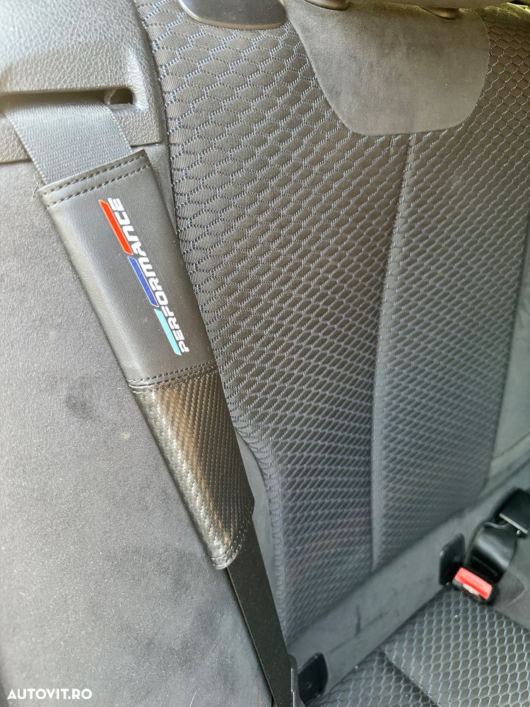 BMW Seria 1 - 10