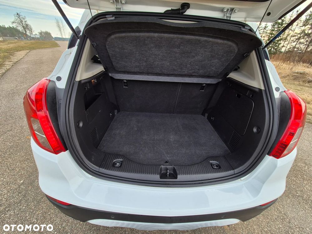 Opel Mokka ver-1-6-cdti-ecoflex-start-stop-edition - 22