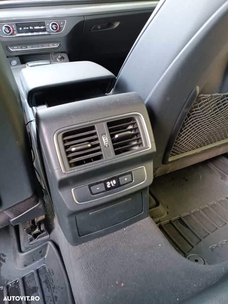 Audi Q5 2.0 TDI Quattro S tronic - 6