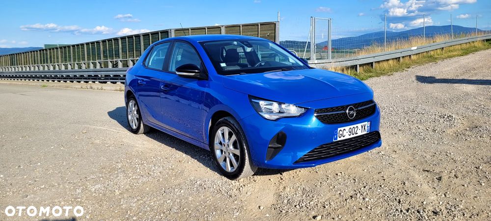 Opel Corsa 1.2 Elegance S&S - 2